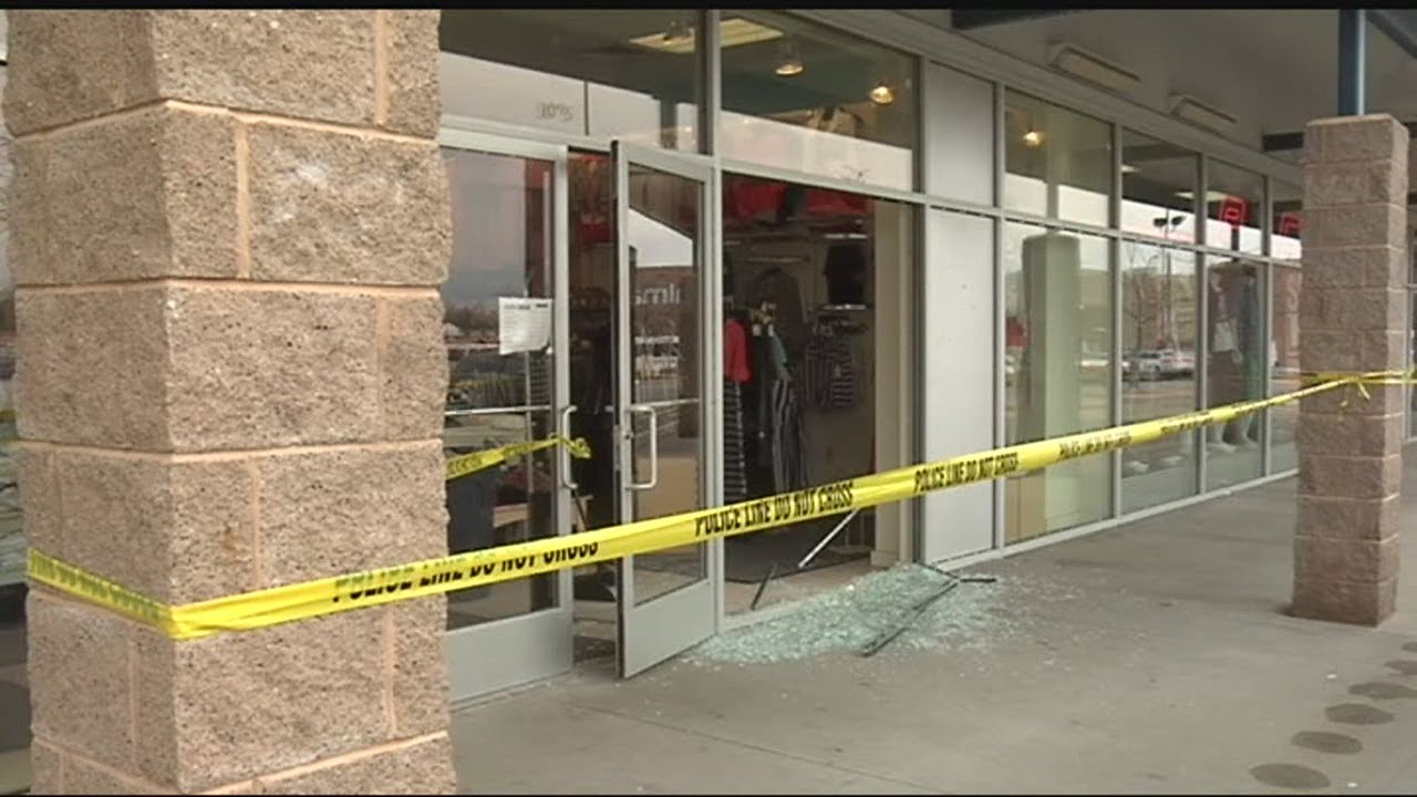 Suspect arrested for shooting 11 year old girl outside sneaker store in Springfield