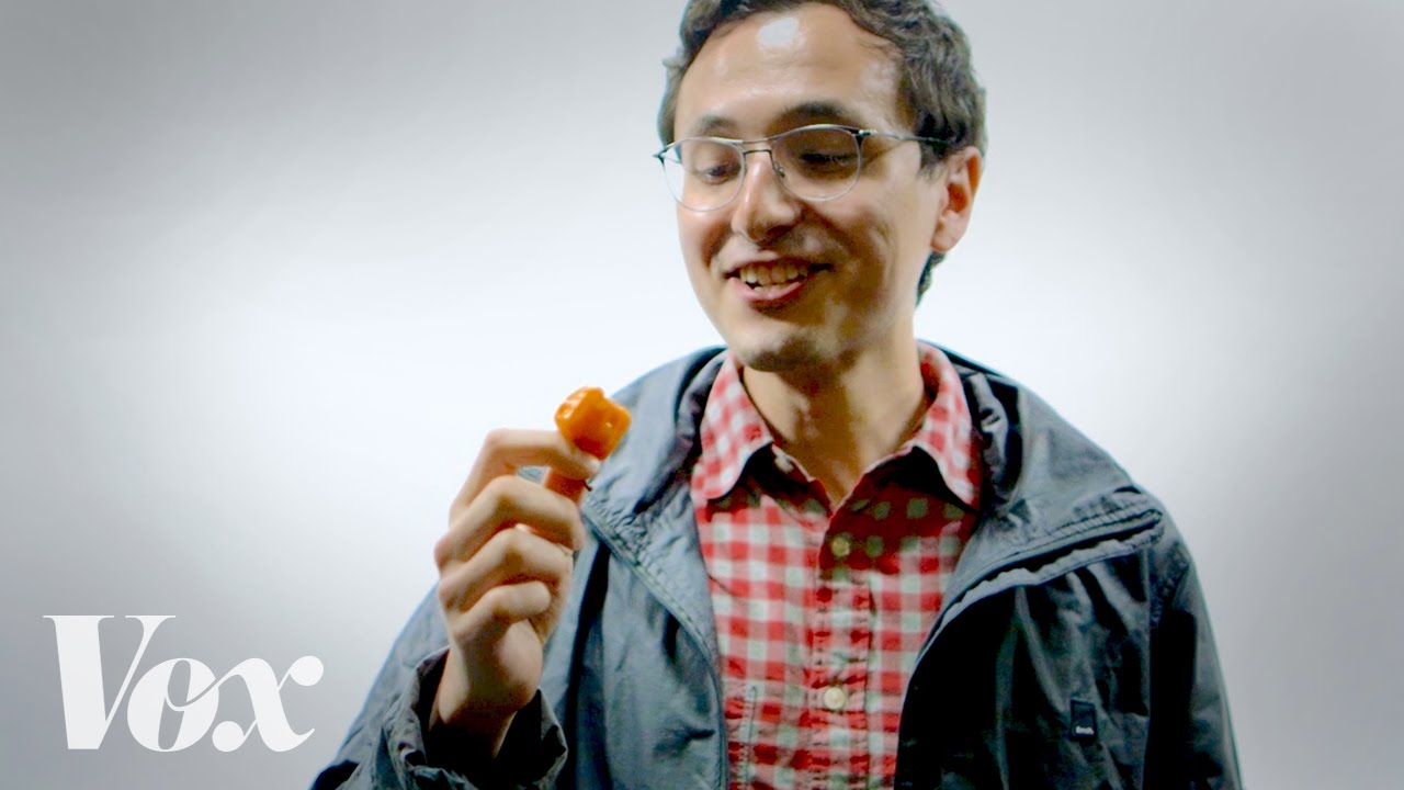 Why we learn to love spicy food