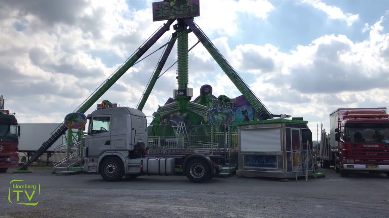 Blomberg TV - Folge 196