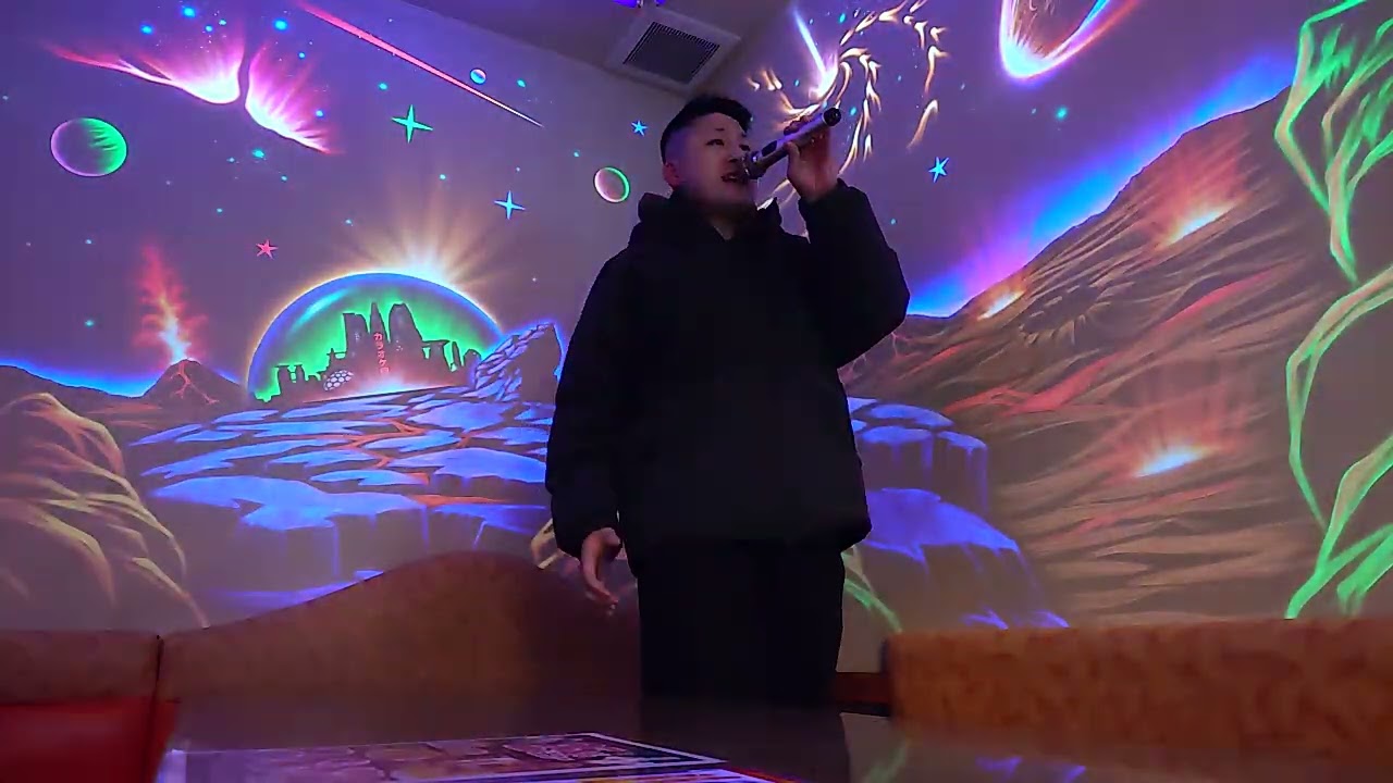 (歌うま) Honey L Days まなざし