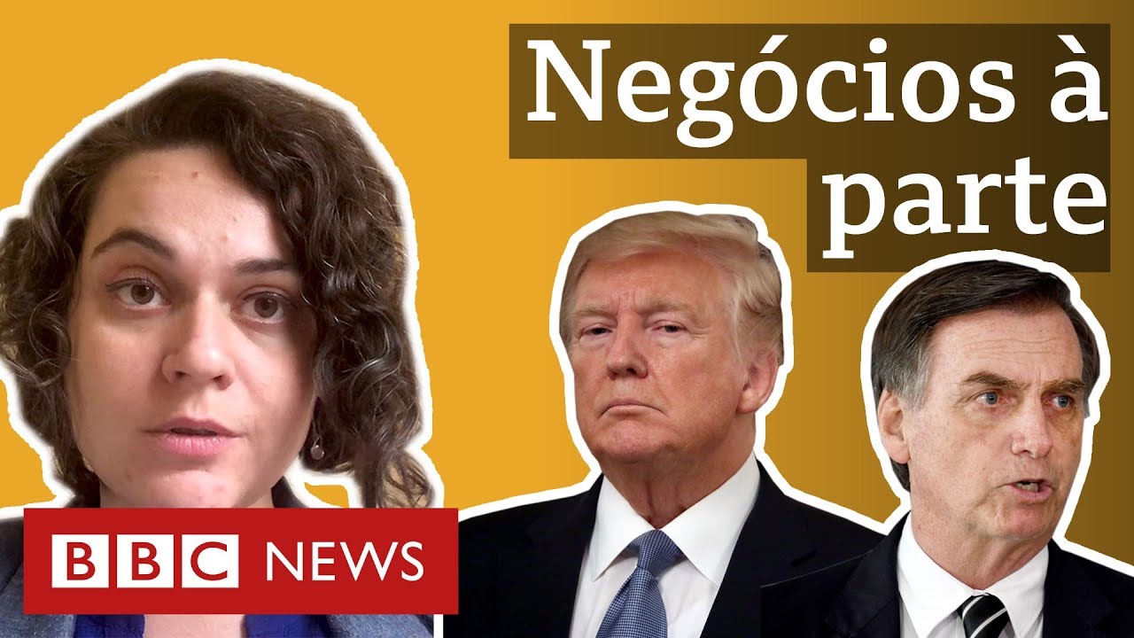 O que está por trás da decisão de Trump que prejudica aço brasileiro