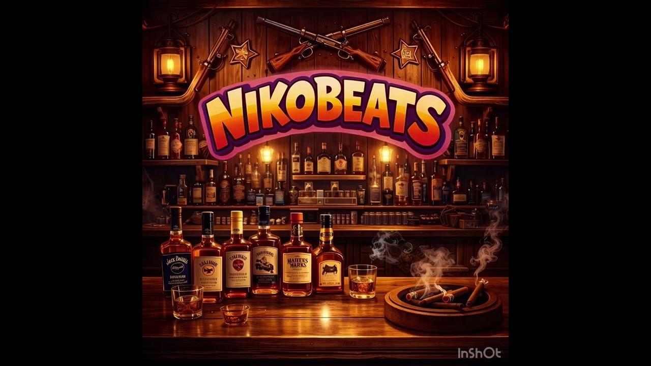Nikobeats🎙️🎙️