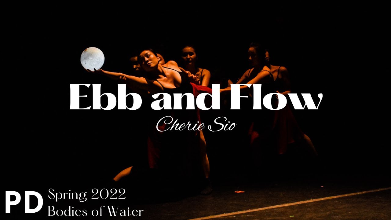 Ebb and Flow