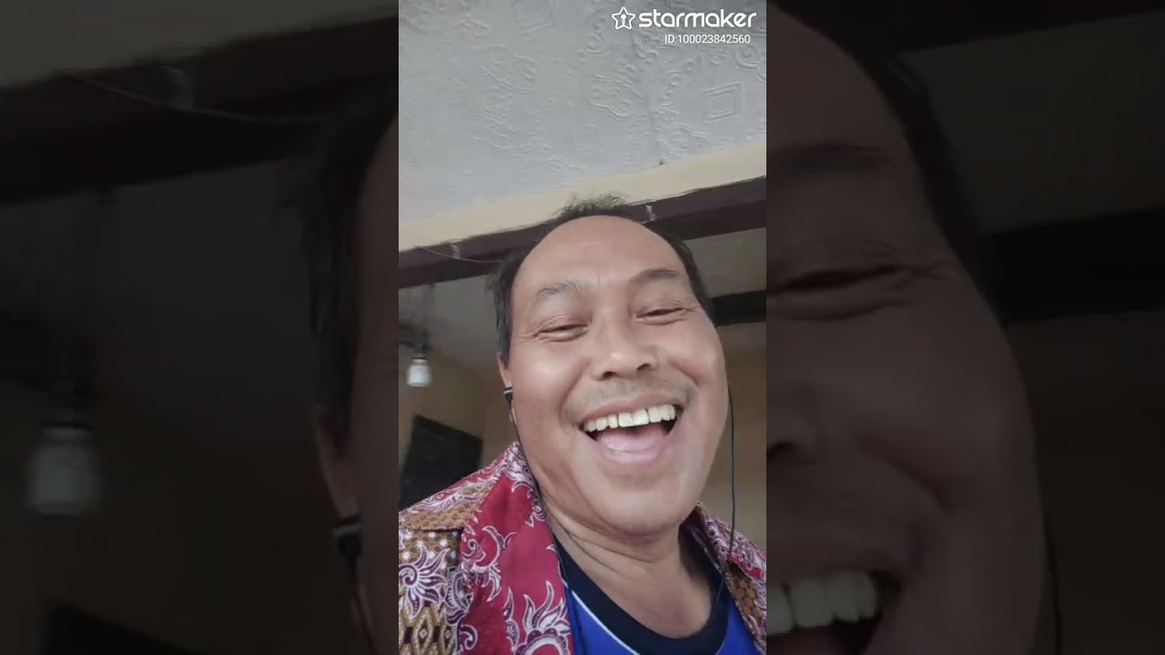 Sepayung loroan nada tarling Cirebonan 