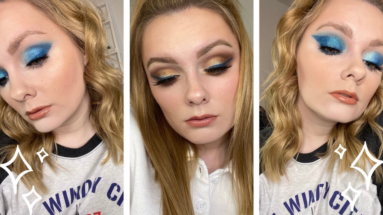 MELT BLUEPRINT COLLECTION: THREE LOOKS AND REVIEW