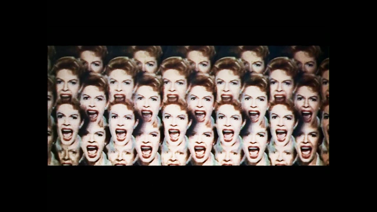 SCARY MONSTERS AND SUPER CREEPS - DAVID BOWIE