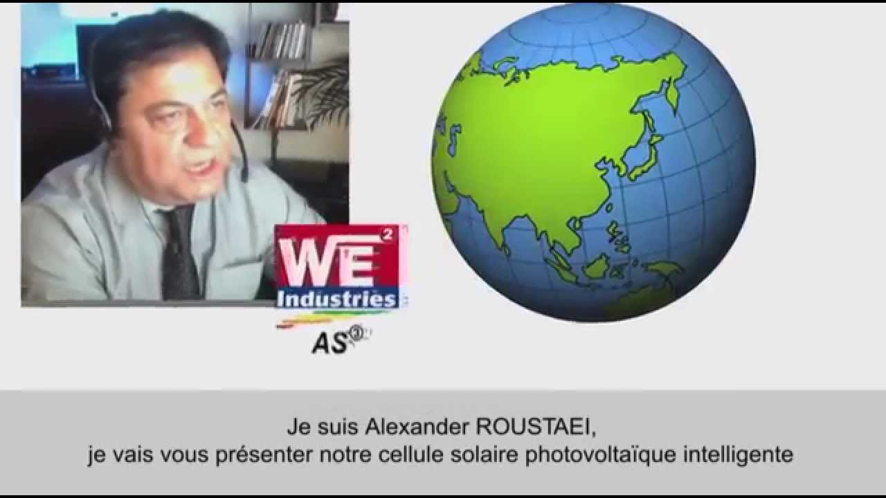 Go to the grid ONLY when you need! (AS3-W2E, sous-titr&eacute; FR)