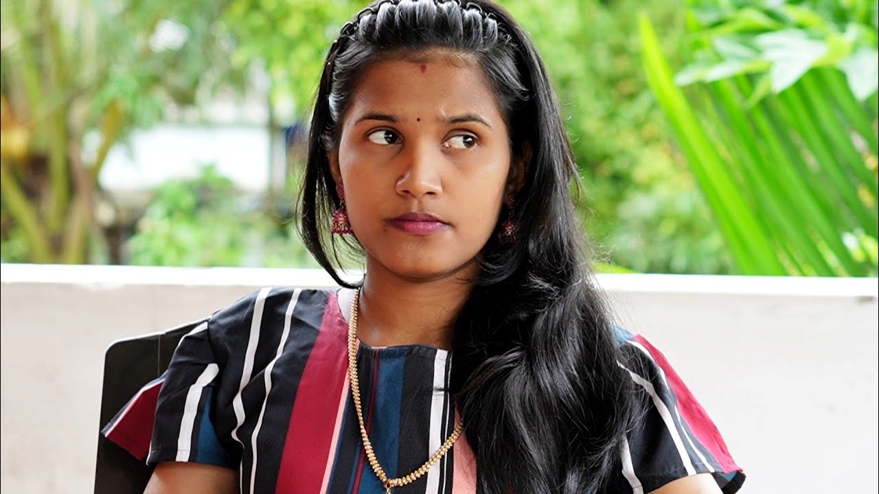 ഇതുപോലെ ഒരു പെങ്ങൾ മതി കുടുംബം മുടിയാൻ | Emotional Malayalam short film