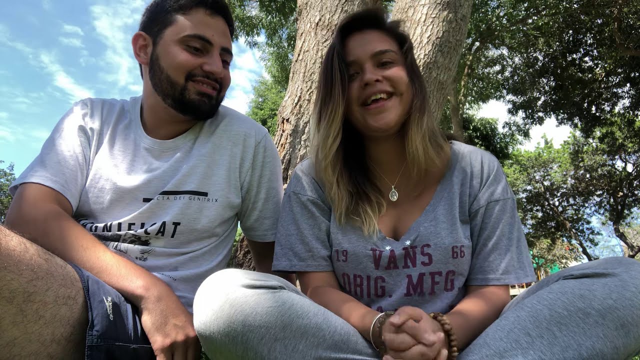 Cómo nos conocimos?