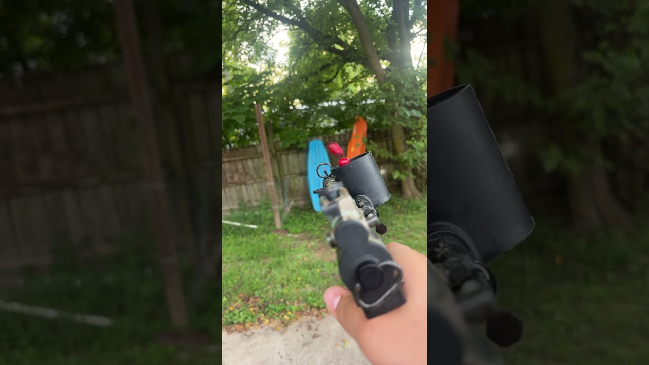Tippmann a5 