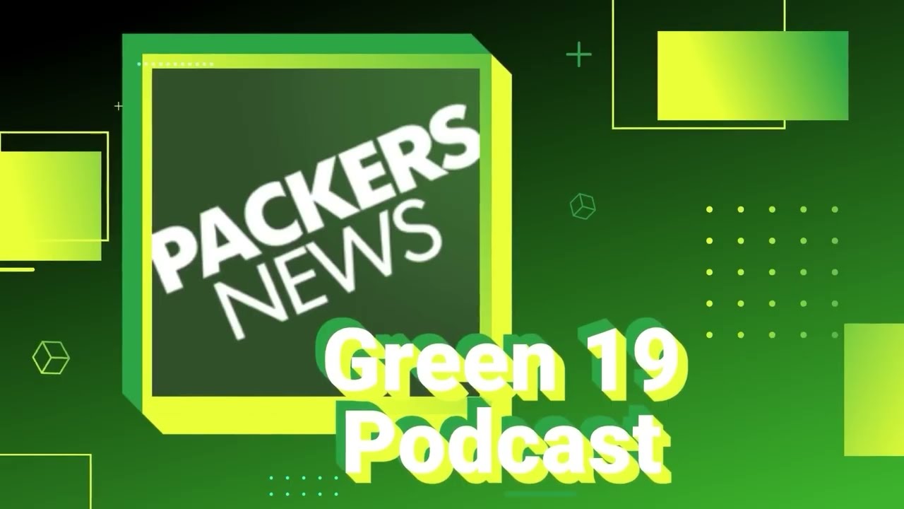 Хорошее, плохое и неизвестное: чего ожидать от Green Bay Packers перед предсезонкой