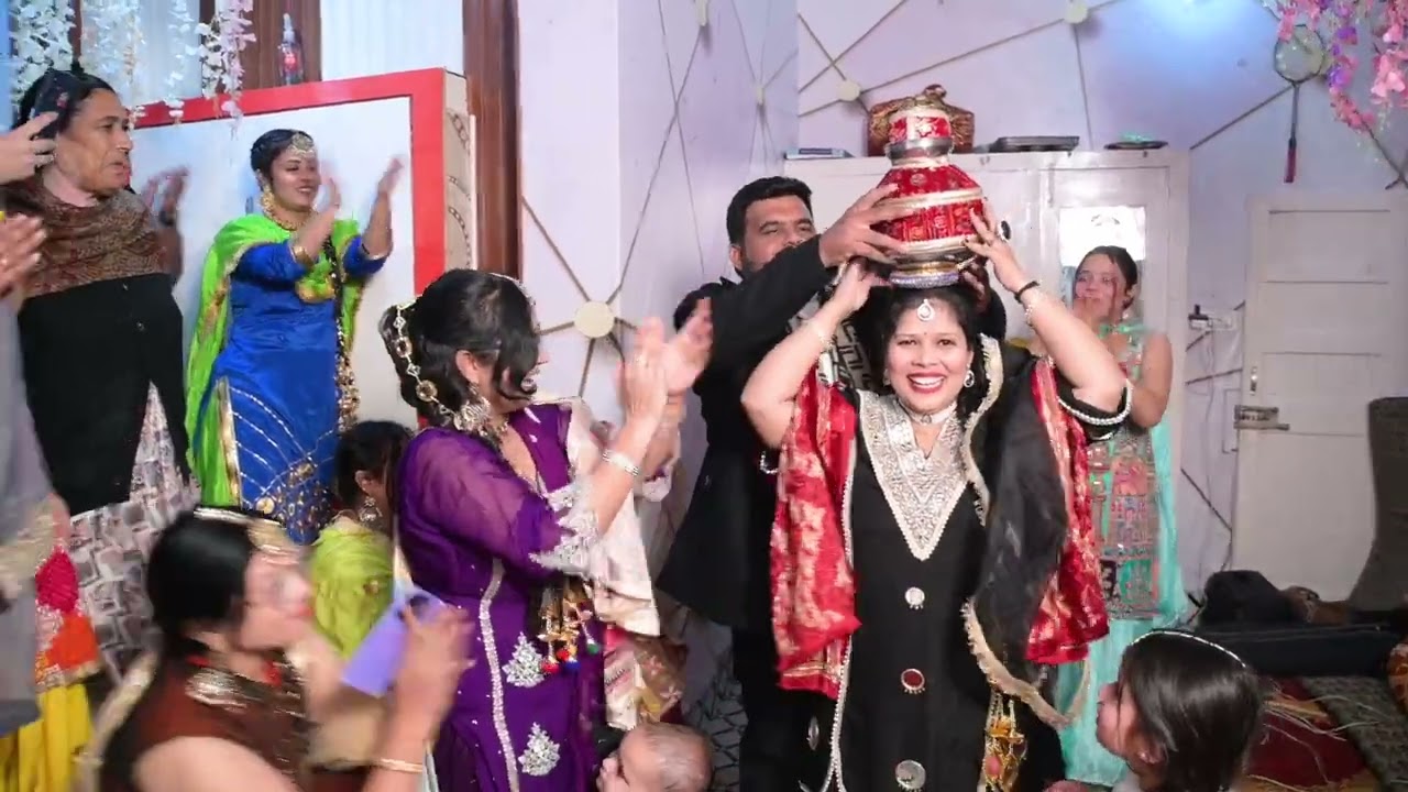 Anchal & Gurvir part 02