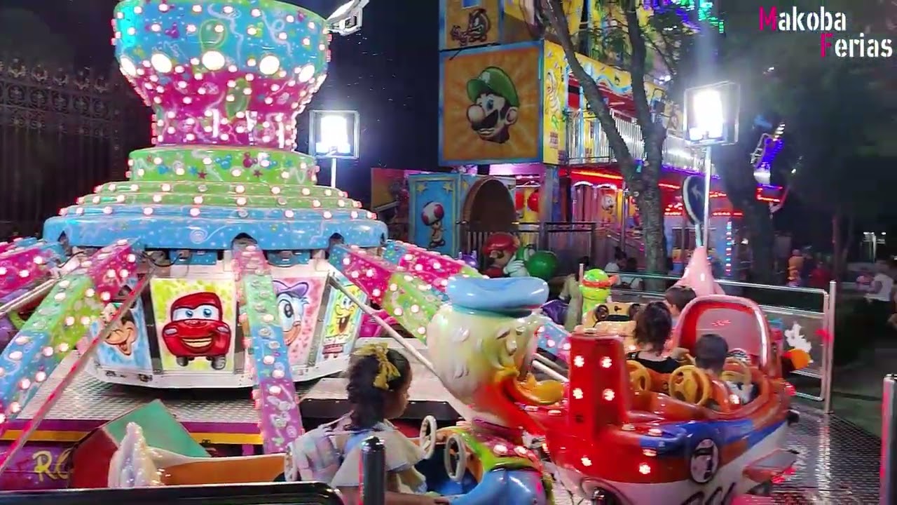 Feria de Guadalajara 2022