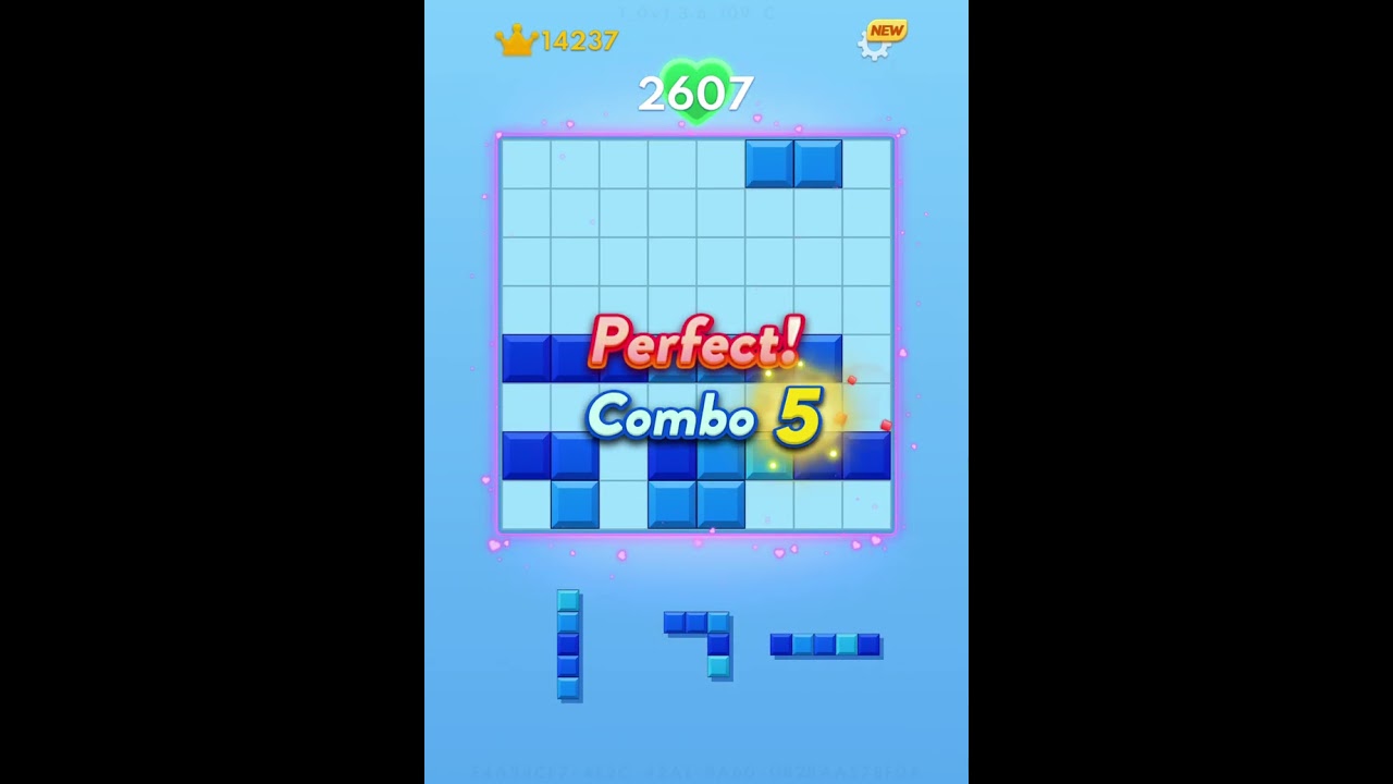 Block blast