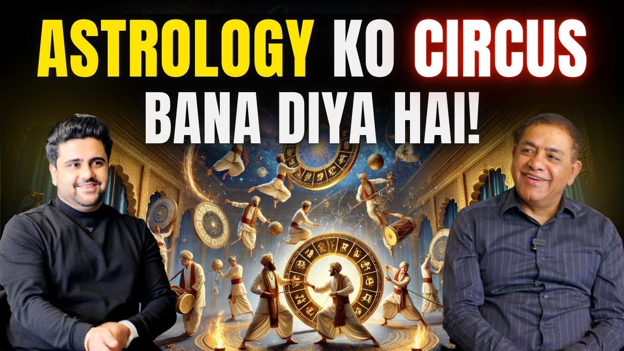 क्या Remedies सच में काम करती हैं? The Truth About Astrology  Ft. @umangtaneja1 | ग्रह दोष का सच!