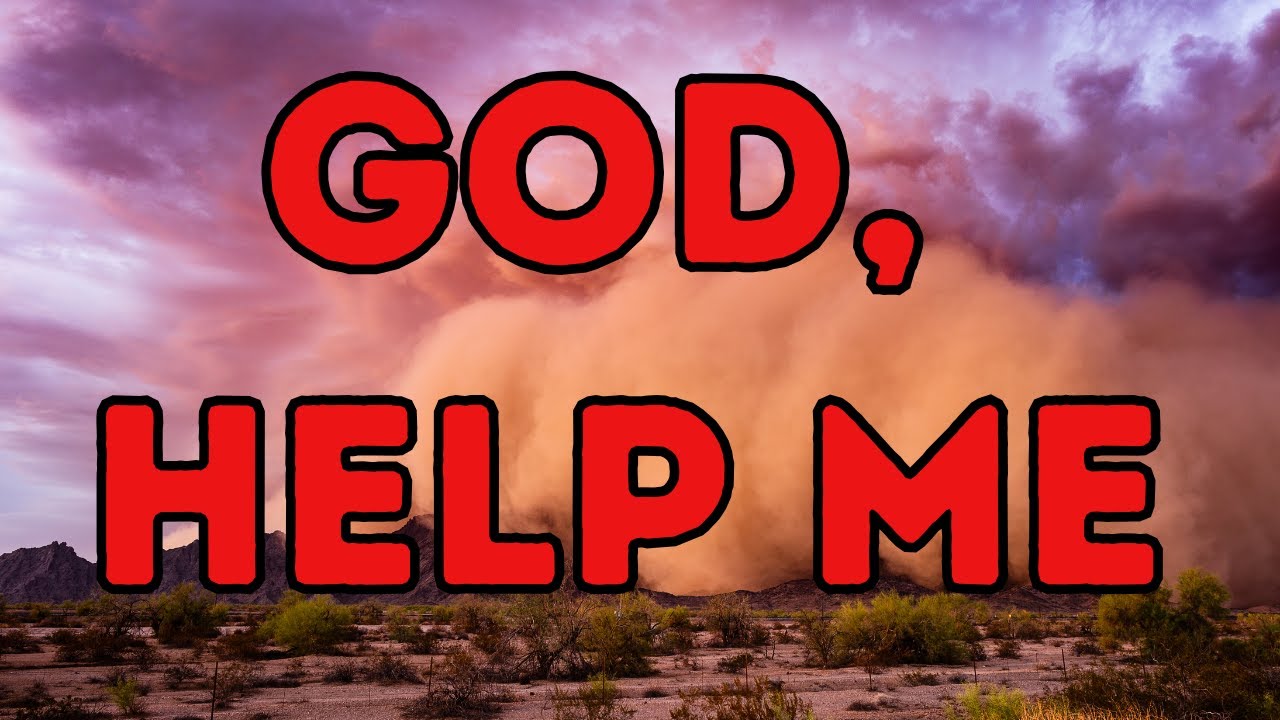 Do Not Be Anxious in uncertain times | A Blessed Morning Prayer To Start Your Day