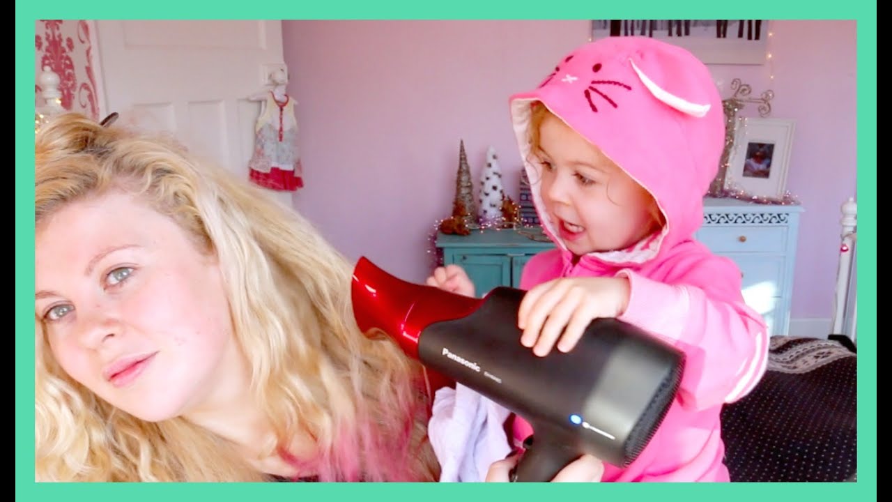 Get Ready With Me | Sprinkle of Glitter
