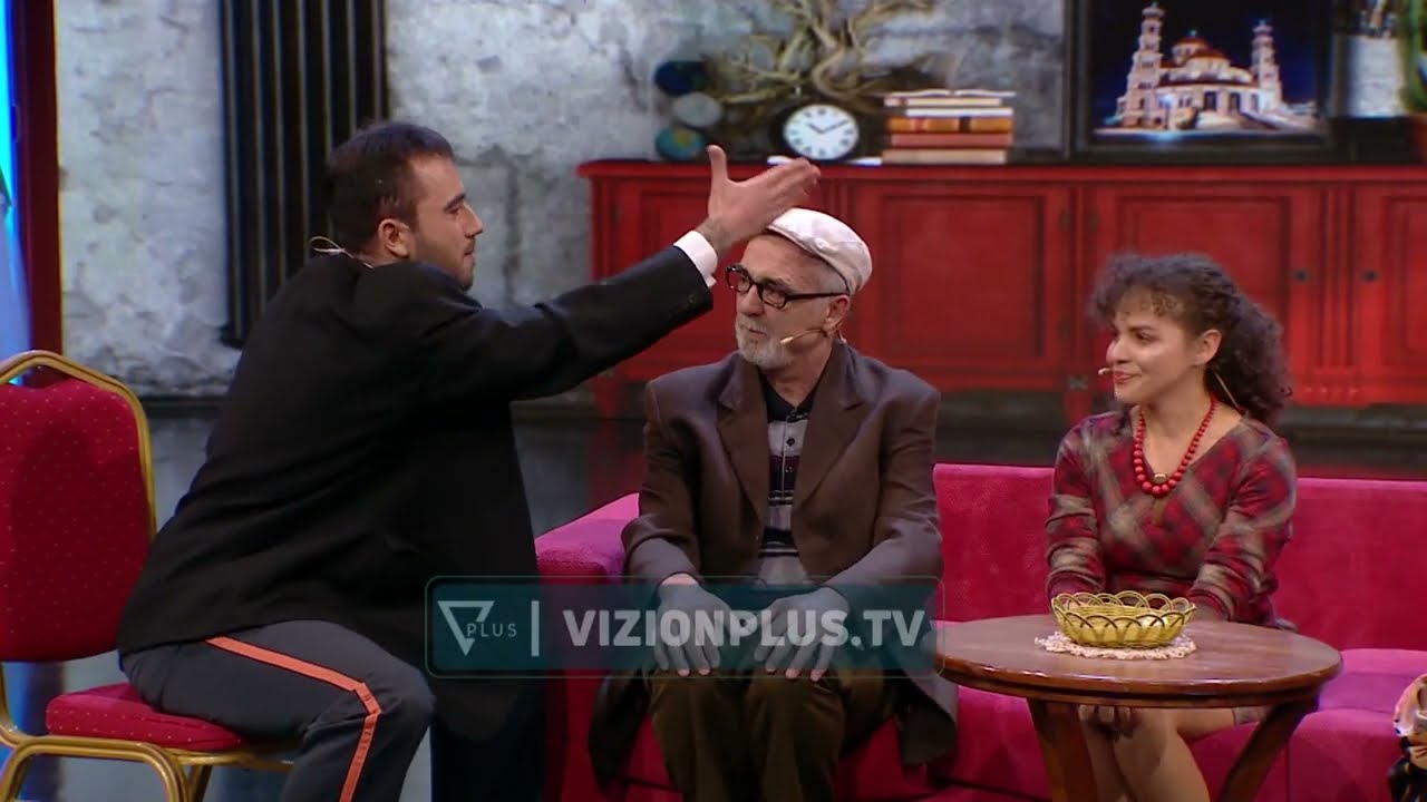 Familja Kor&ccedil;are 
