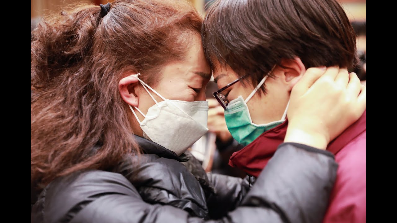 Coronavirus: Wie weit ist die Forschung?