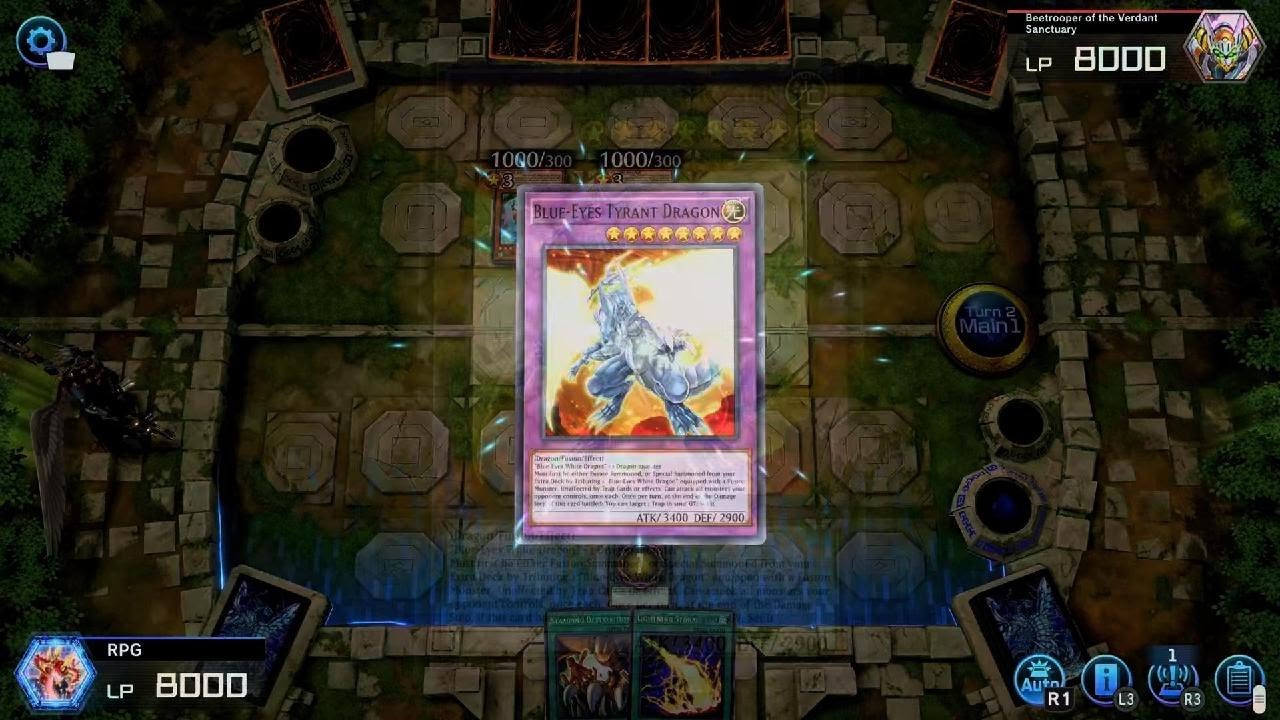 RPG Dragon Deck VS Ai Insect 3* Yu-Gi-Oh! Master Duel 25th Jan 2025 Host RPG