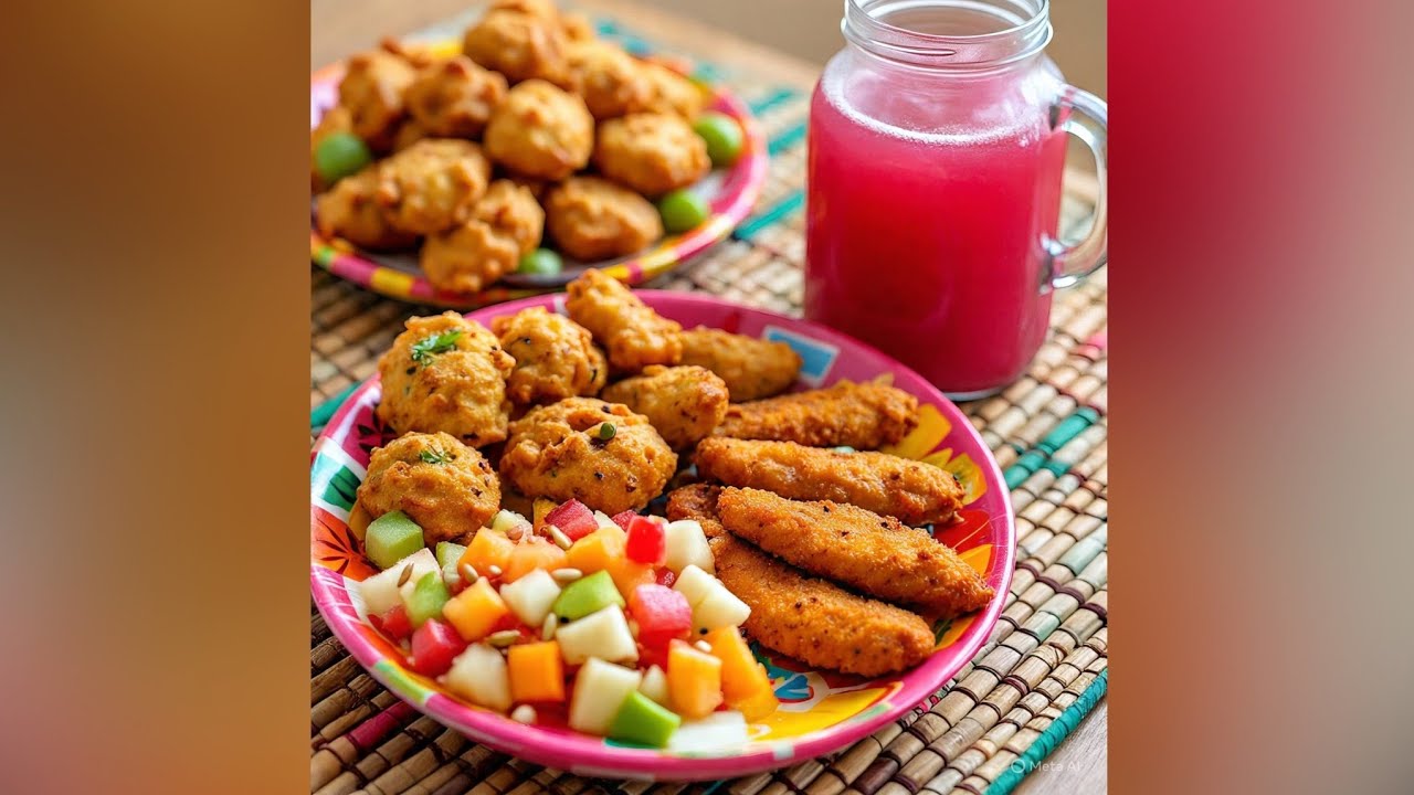 4th Iftari😇 #foryou #viralvideo #ramzanspecial #ramzan2026 #iftar 