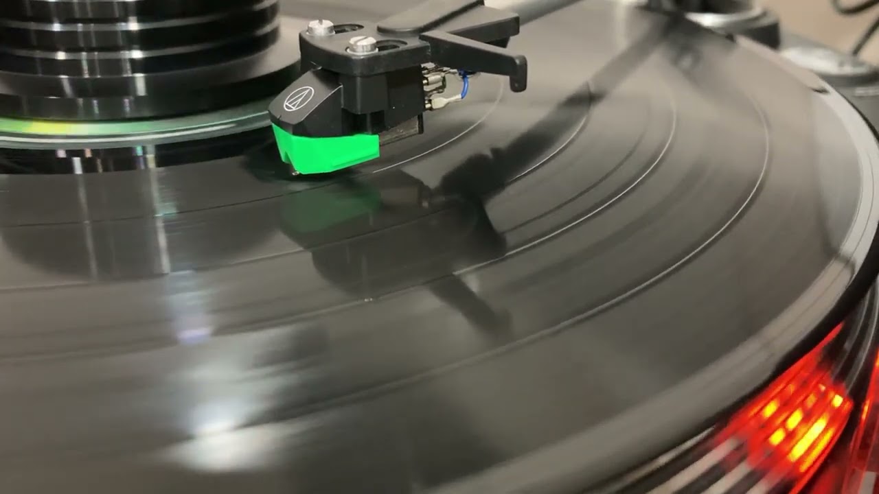 Dire Straits - Follow me home DUAL 606 AT-VMN95E