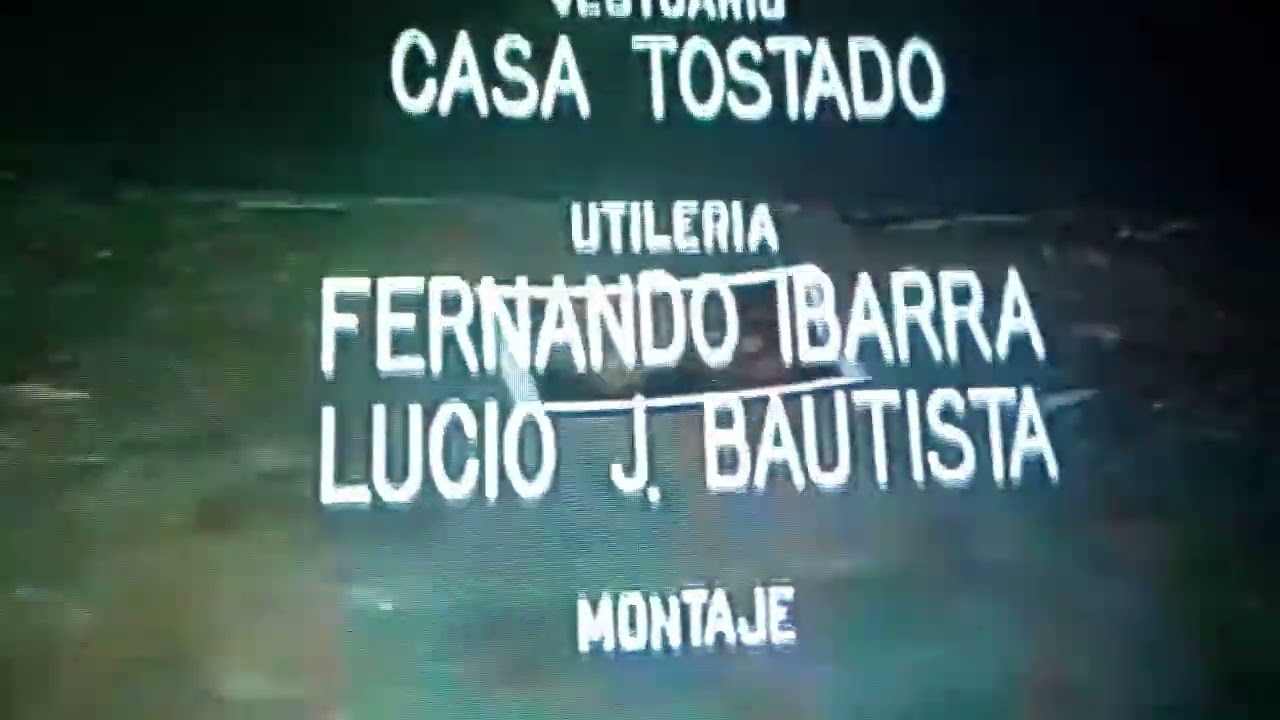 + Creditos de chaves parte 2