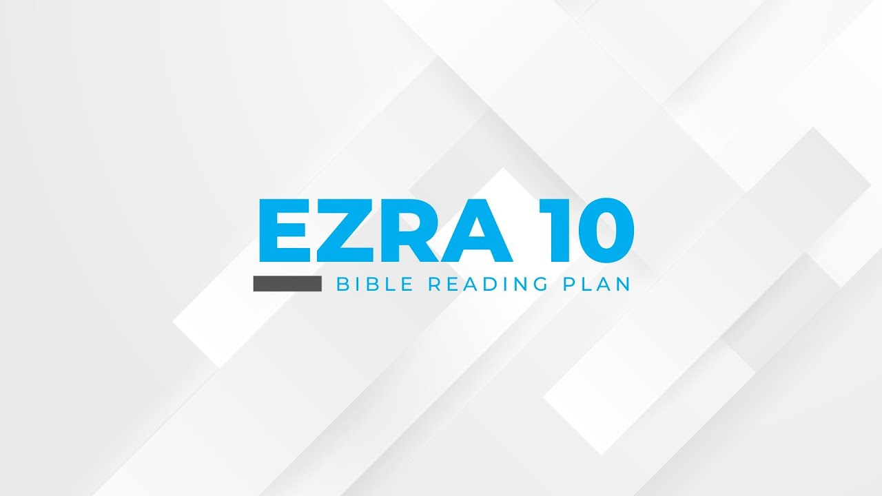 Ezra 10