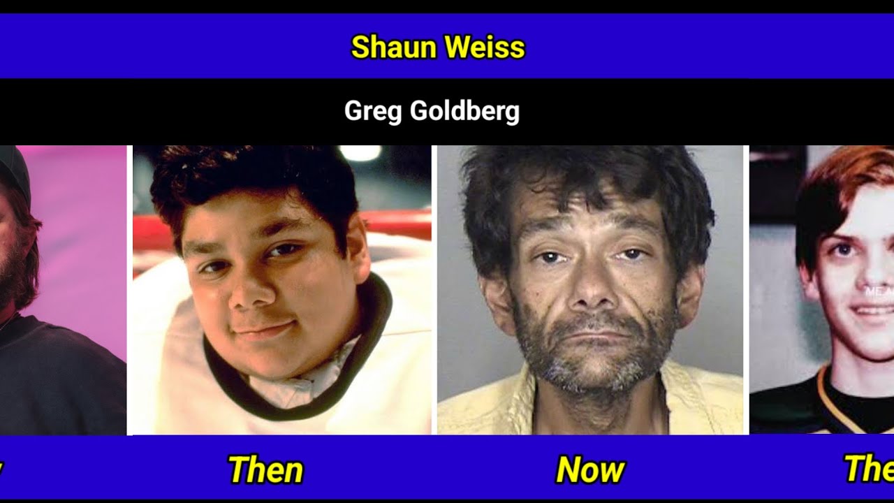 The Mighty Ducks 1992 Cast Then and Now 2026