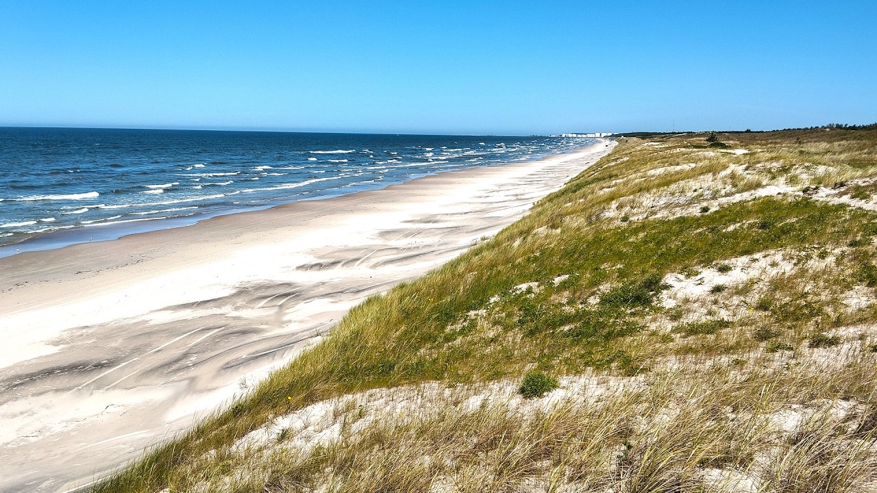 Your Next Summer Vacation Should be to Lithuania #Summer2026