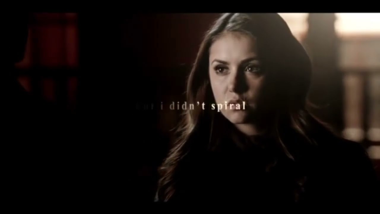More Delena edits because they are one of the most iconic ships of all time