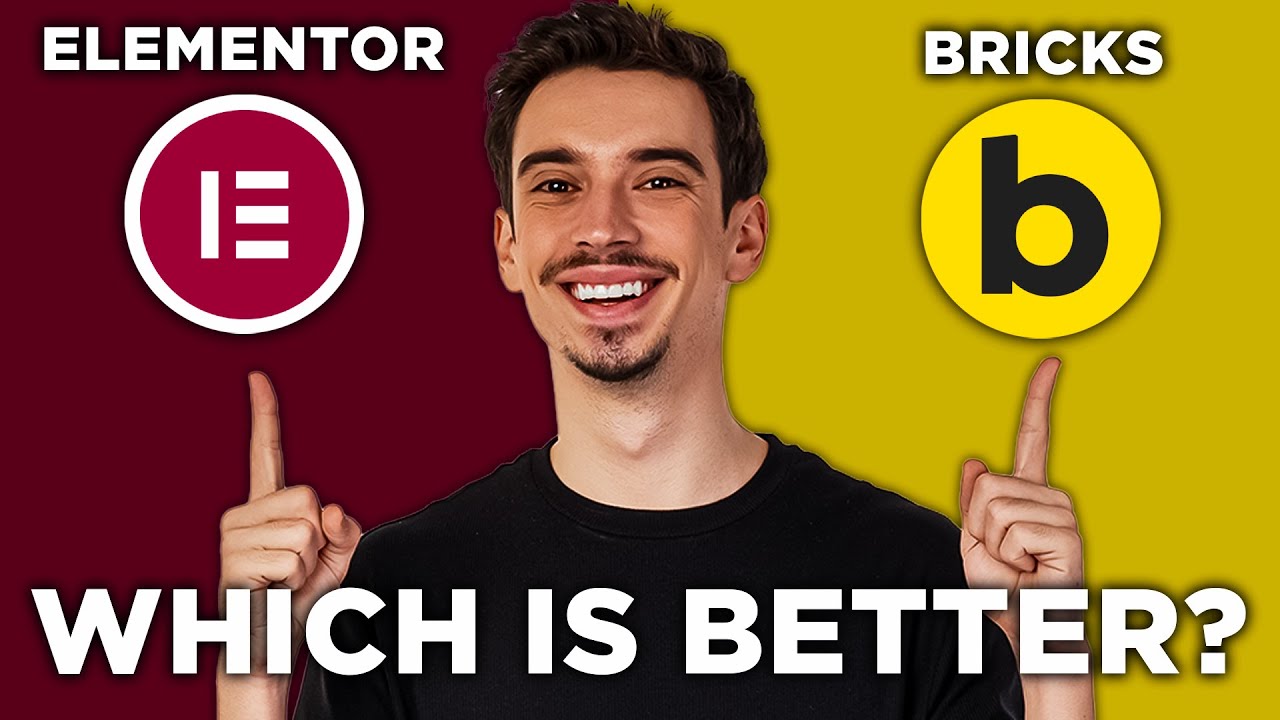 Elementor vs Bricks: Which is Better? (2026)
