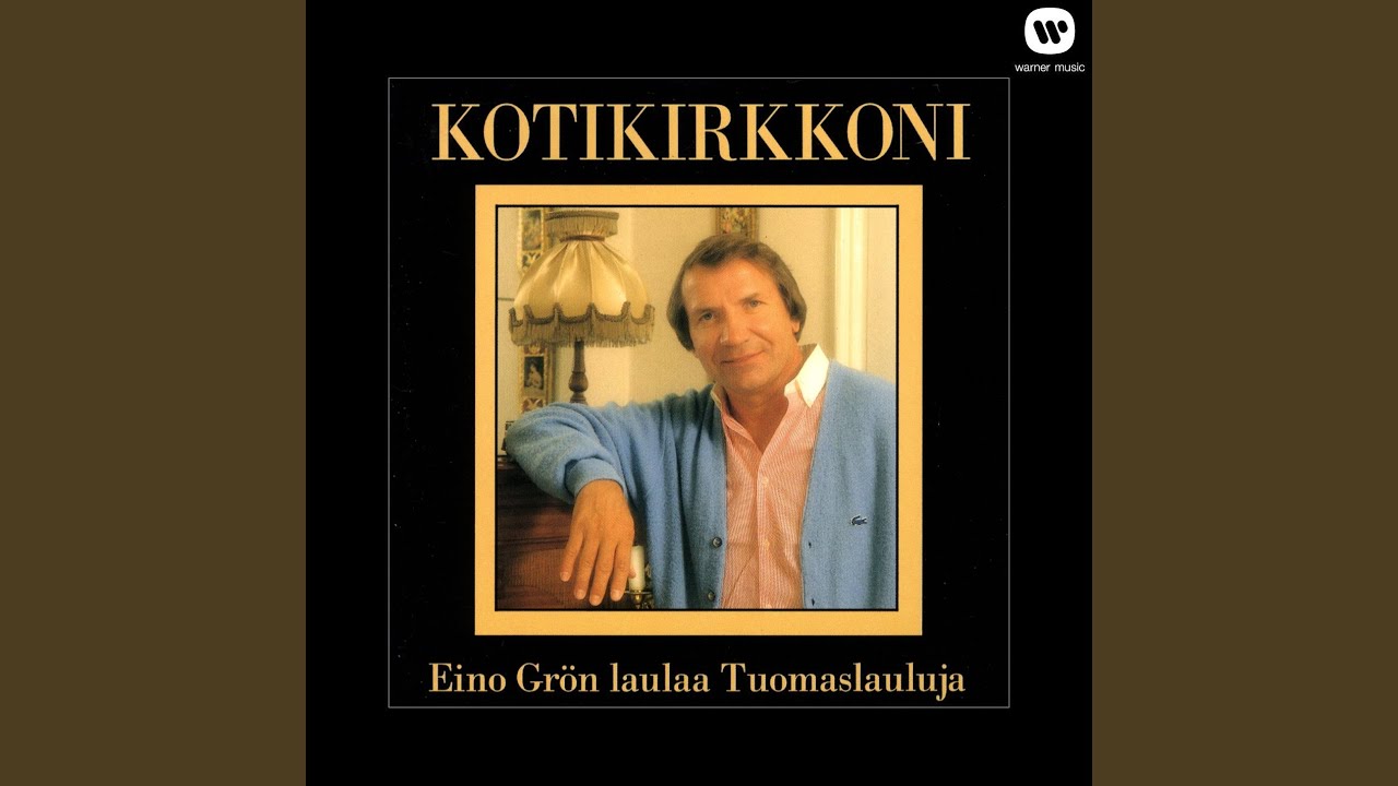 Sinun varaasi kaiken laitan