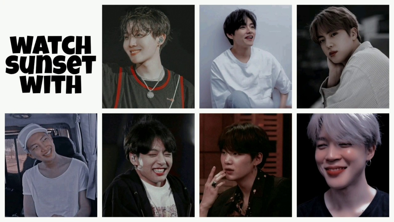 Bts [Dating Door]~𝗦𝘂𝗺𝗺𝗲𝗿 𝗘𝗱𝗶𝘁𝗶𝗼𝗻