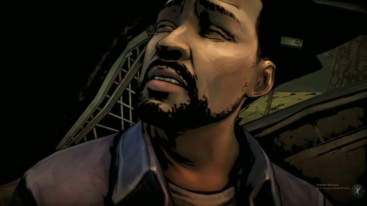 The Walking Dead The Telltale Definitive Series 2026 part 1