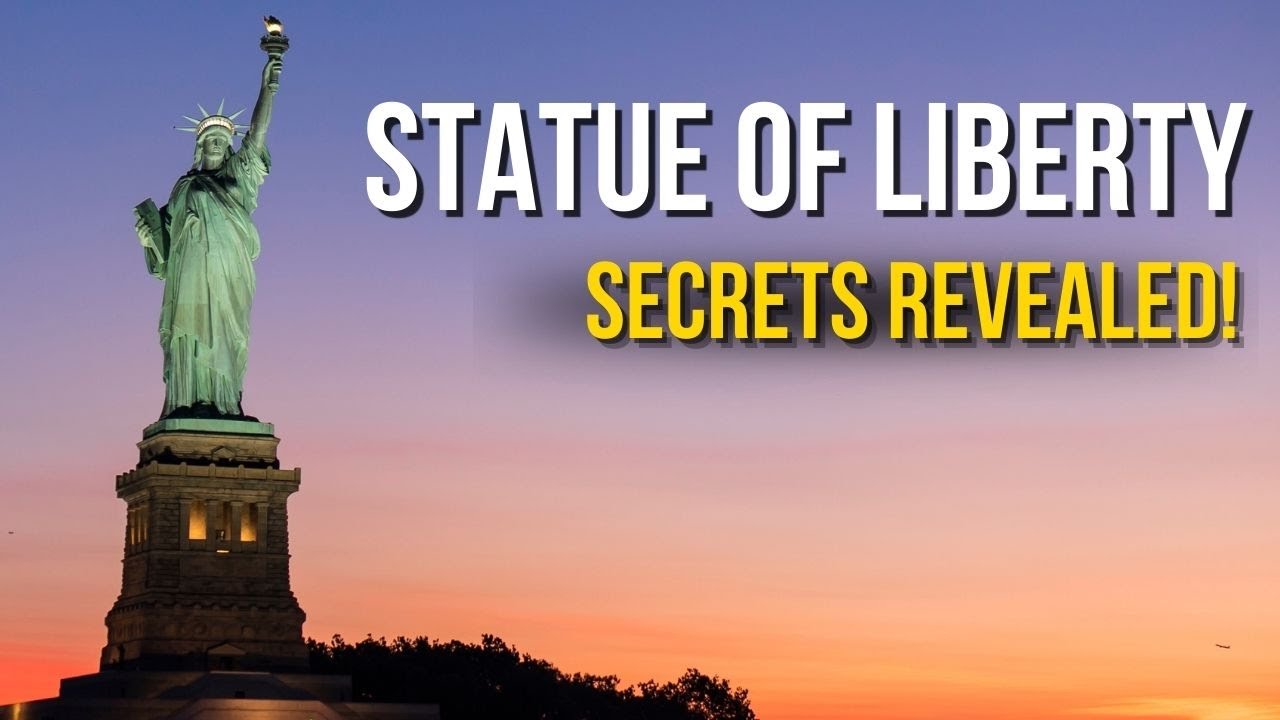 Avoid These Rookie Mistakes on Your Statue of Liberty Trip!