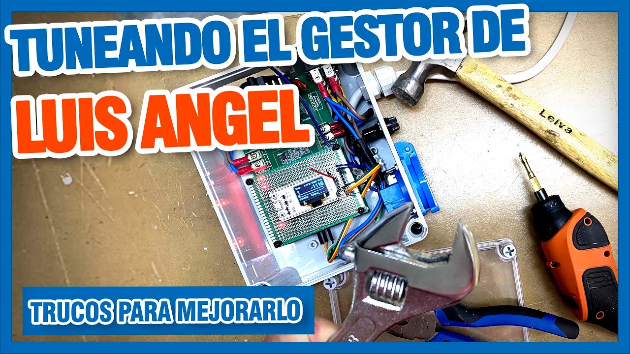 Trucos para mejorar tu Gestor de excedentes