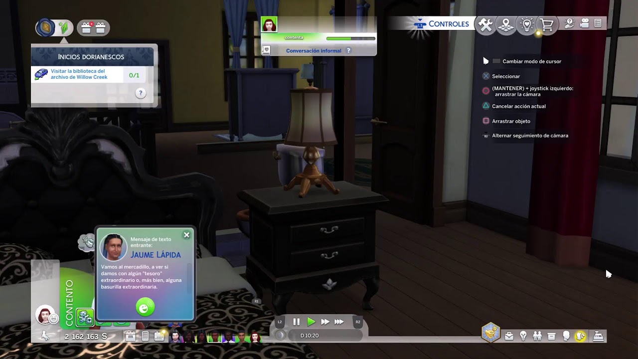 Los Sims 4 Jeffrey Dahmer y los hermanos Menendez 1659#