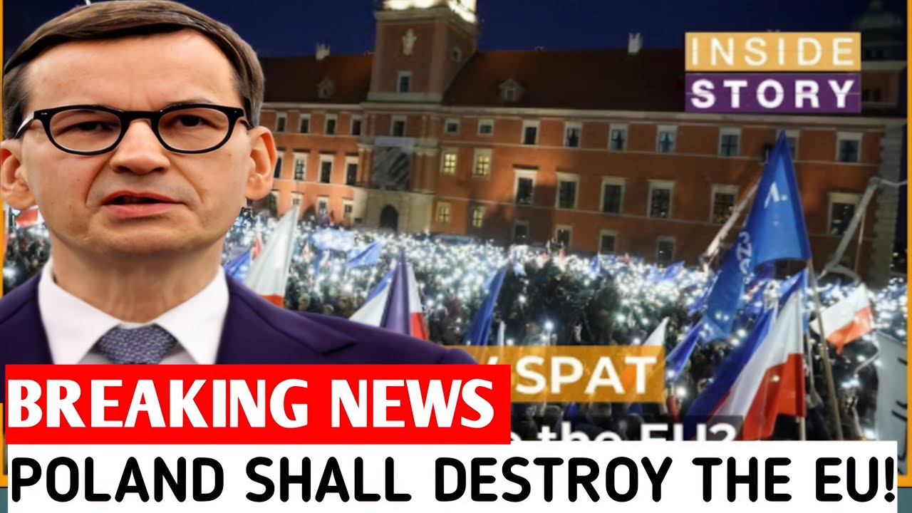 Poland&rsquo;s Judicial Reforms Crisis: How EU Tensions Affect National Sovereignty