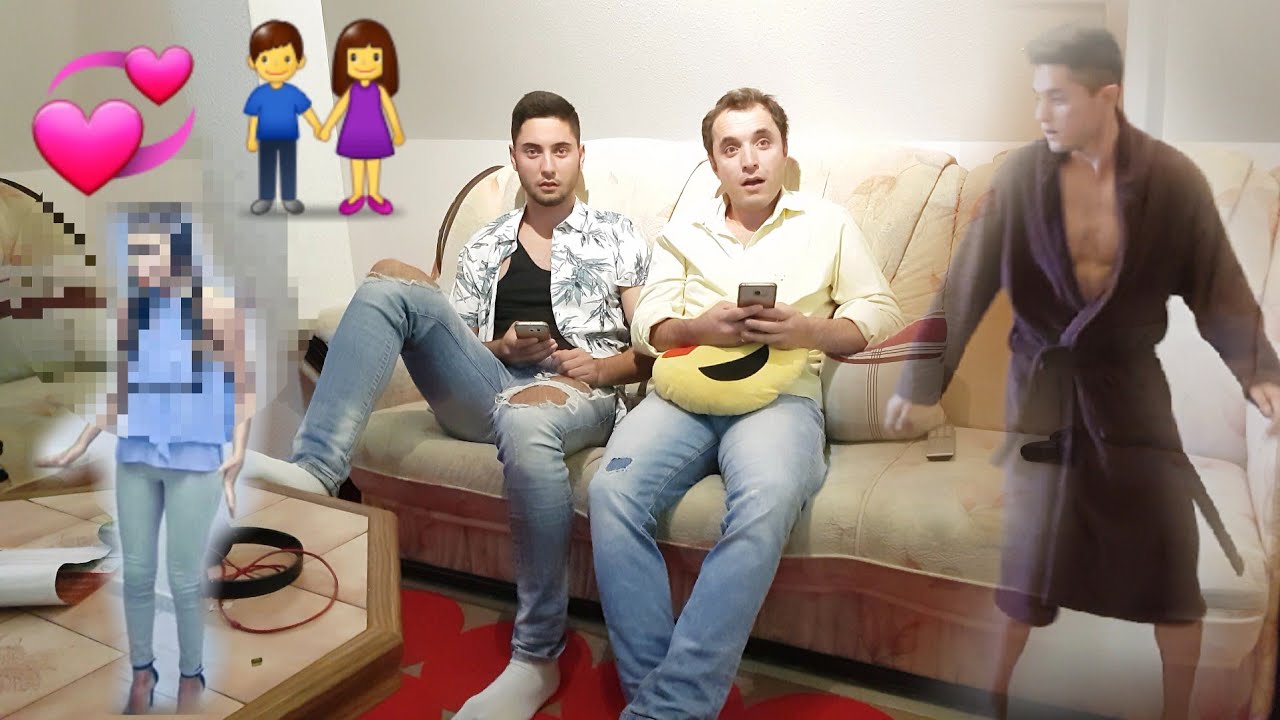 اولین قرار ،،با دوست دخترم،،👫😂