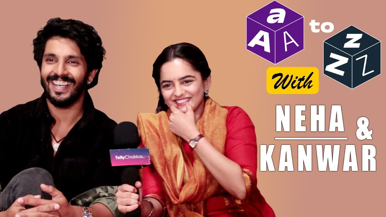Kanwar Dhillon और Neha Harsora के साथ A To Z की Class | Udne Ki Aasha