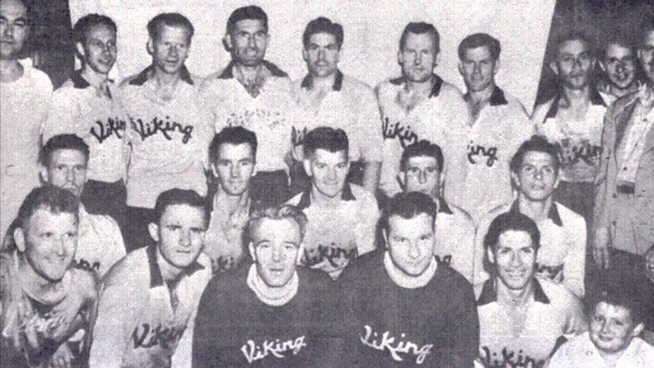 US Open Cup History Part 2:  1939 to 1957