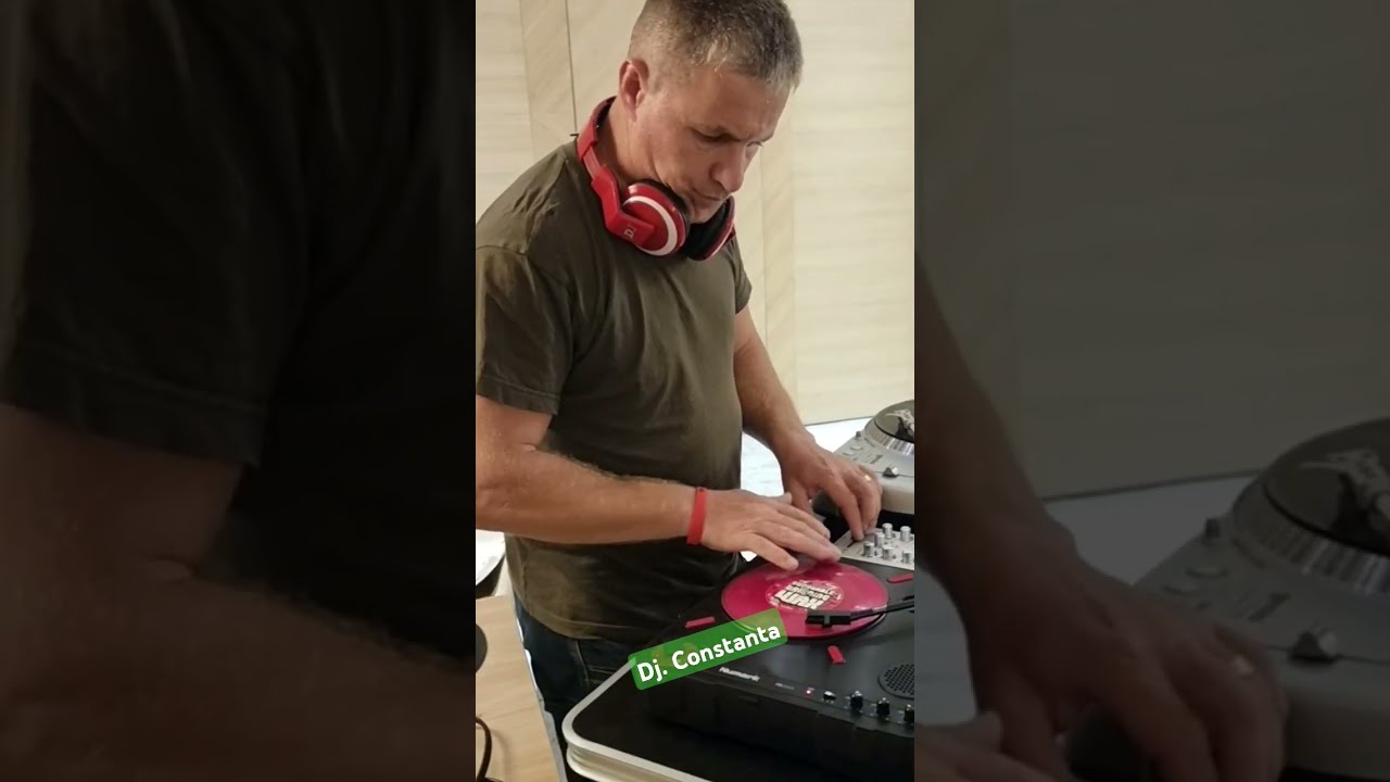 Dj evenimente Constanta Sarmy Party 