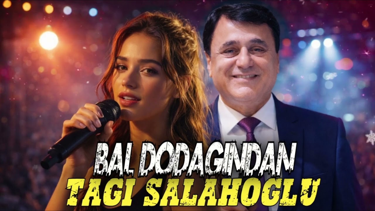 Bal Dodaǧından 2026 ( EDM Deep House ) Yeni Version / Taǧı Salahoǧlu 