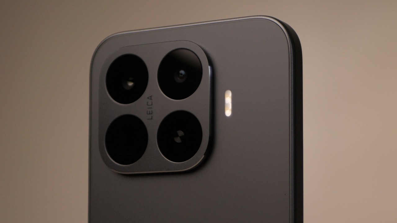Обзор Xiaomi 17T &mdash; убийца флагманов?