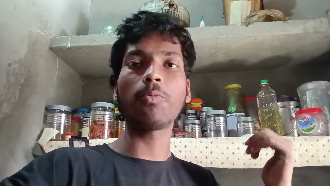 Aaj ghar per pakoda banaen #new #vlogs #trending #video #1000subscriber Day 87