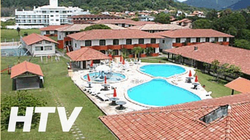Morro Das Pedras Praia Hotel, Florian&oacute;polis