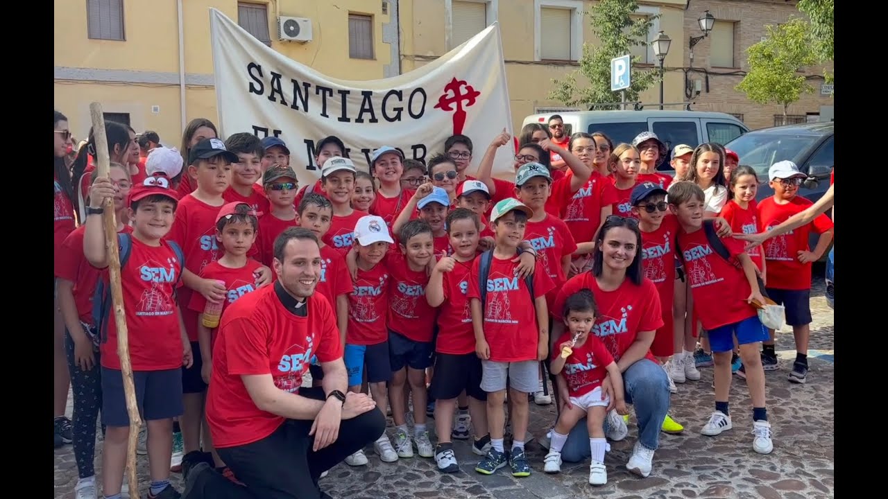Marcha Solidaria 2024. XIX Edición.