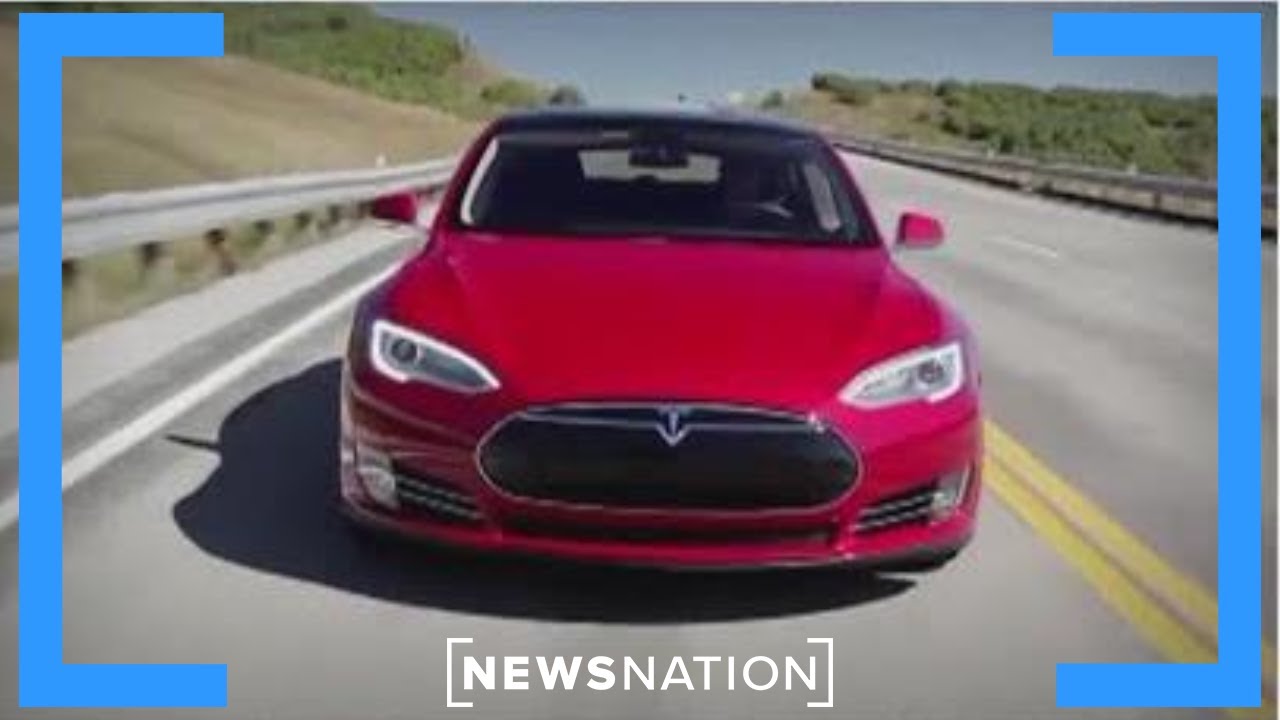 Auto workers gear up for possible strike, Tesla benefits | The Hill