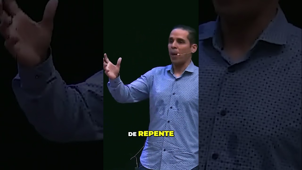 O que Significa Orar em L&iacute;nguas? Descubra o Segredo! #prhernanesantos #deus